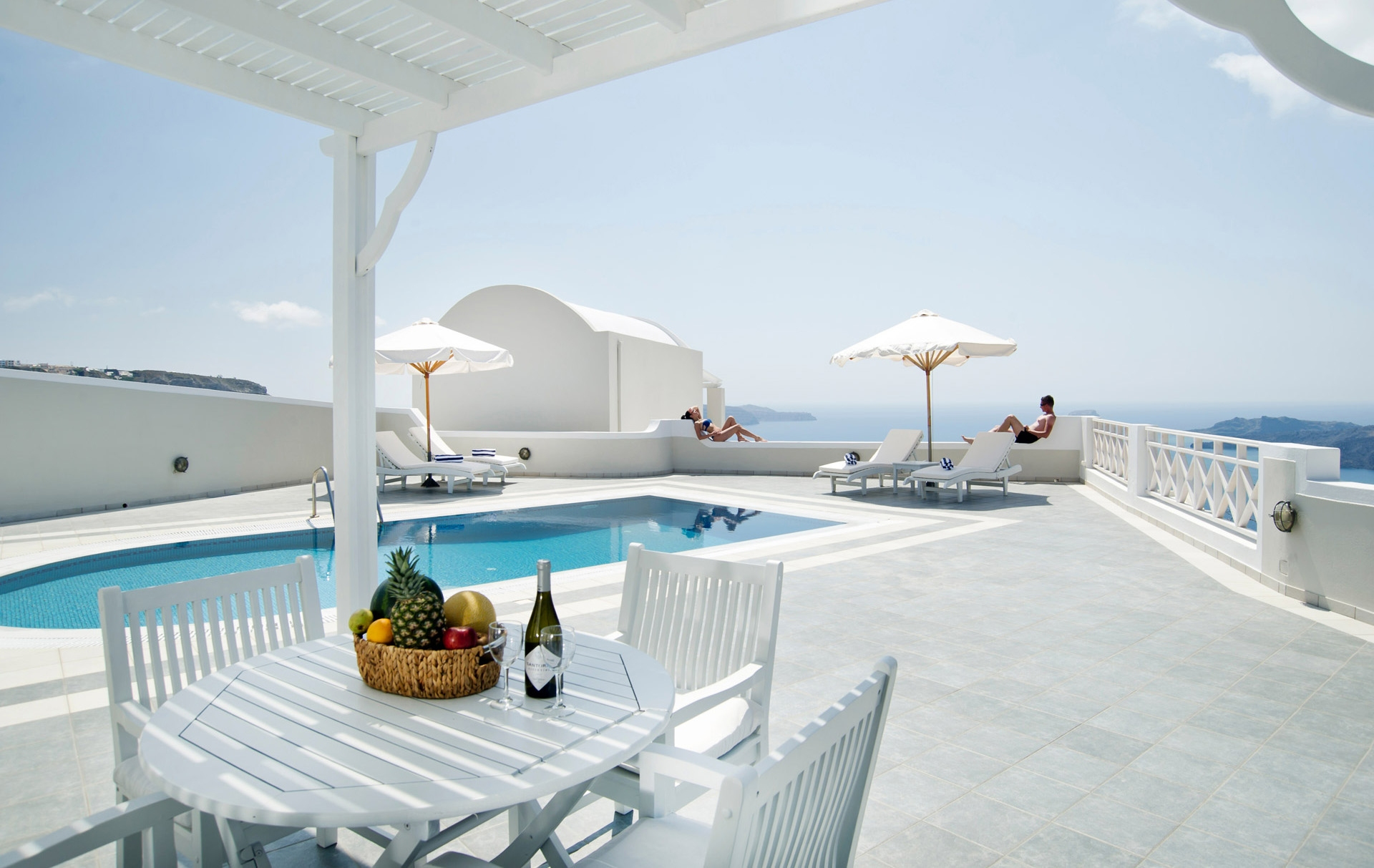 Villa Artemis