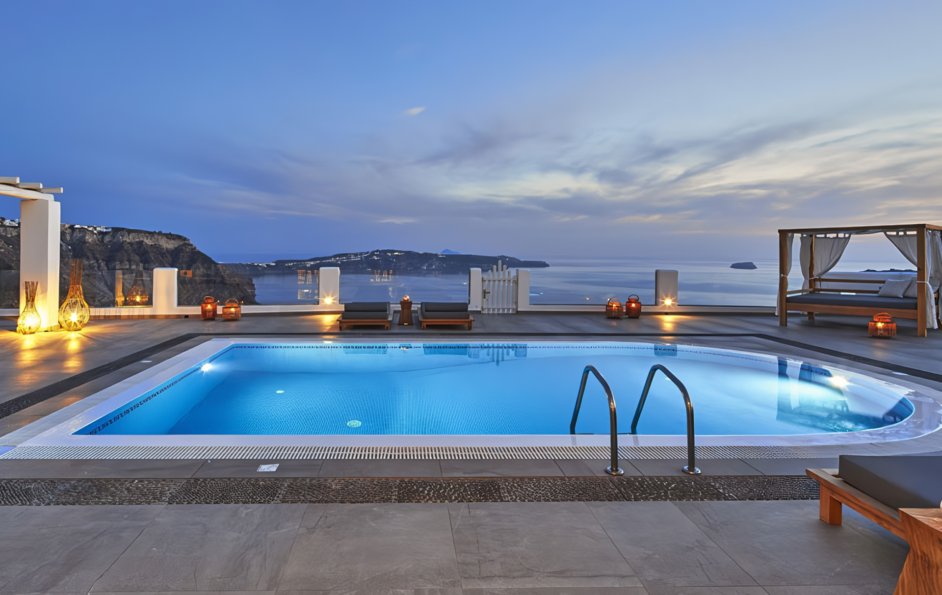 Villa Sapphire